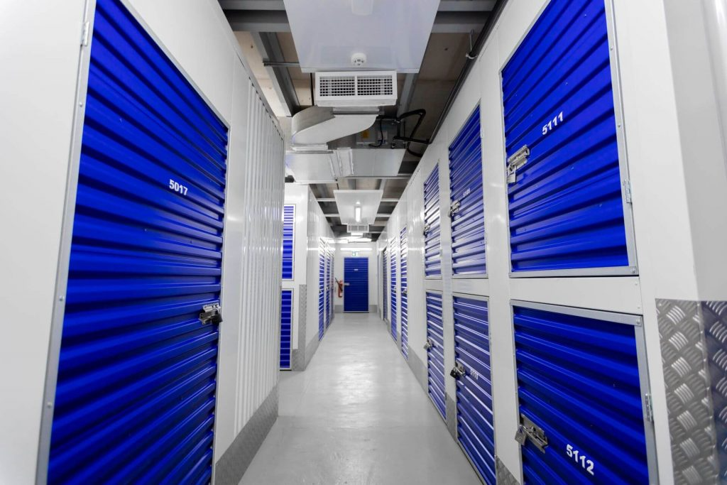 How To Keep Your Storage Unit Organized And Clutter-Free